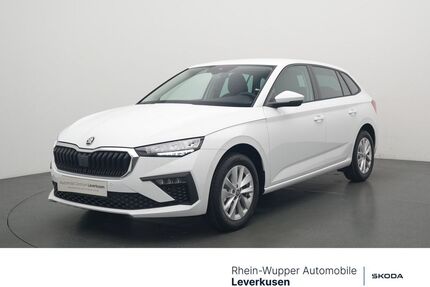 Skoda Scala Gebrauchtwagen