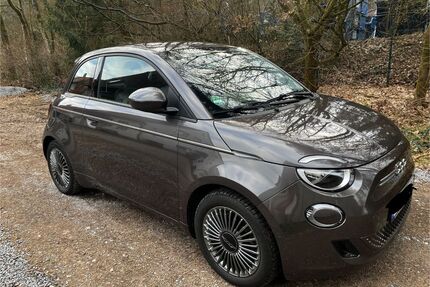 Fiat 500e Gebrauchtwagen