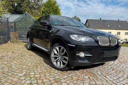 BMW X6 Gebrauchtwagen