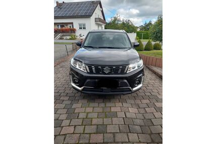Suzuki Vitara Gebrauchtwagen