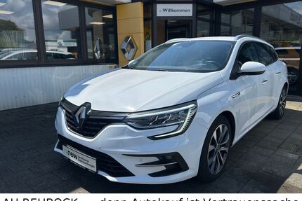 Renault Megane Gebrauchtwagen