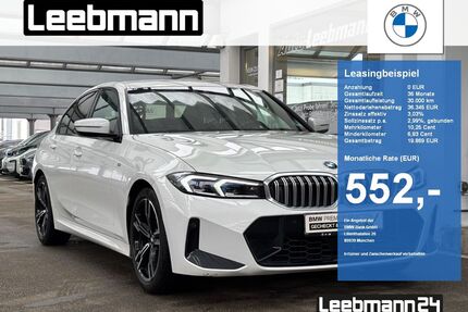 BMW 320 Gebrauchtwagen