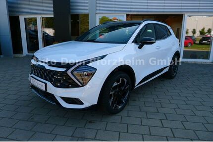 Kia Sportage Gebrauchtwagen