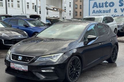 Seat Leon Gebrauchtwagen