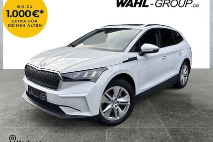 Skoda Enyaq Gebrauchtwagen