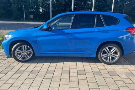 BMW X1 Gebrauchtwagen