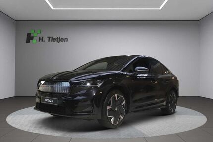 Skoda Enyaq Gebrauchtwagen