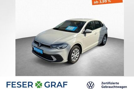 VW Polo Gebrauchtwagen