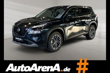 Nissan X-Trail Gebrauchtwagen