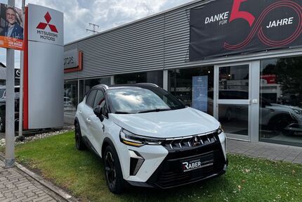 Mitsubishi ASX Gebrauchtwagen