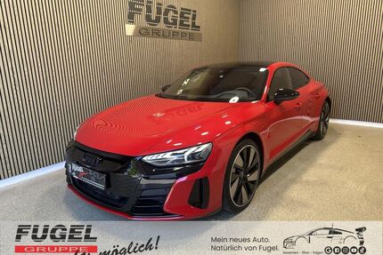 Audi RS e-tron GT Gebrauchtwagen
