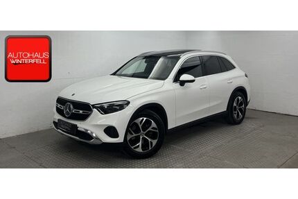Mercedes-Benz GLC 220 Gebrauchtwagen