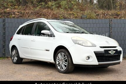 Renault Clio Gebrauchtwagen