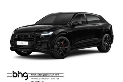 Audi Q8 Gebrauchtwagen