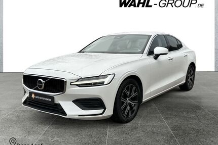 Volvo S60 Gebrauchtwagen