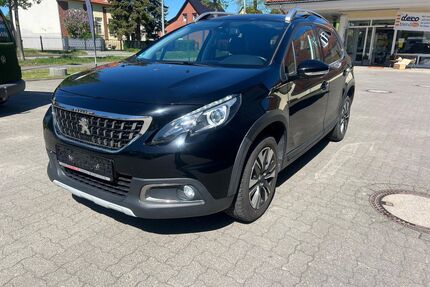Peugeot 2008 Gebrauchtwagen