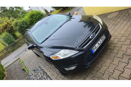 Ford Mondeo Gebrauchtwagen