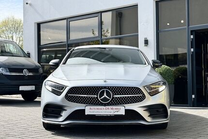 Mercedes-Benz CLS 400 Gebrauchtwagen