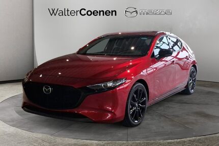 Mazda 3 Gebrauchtwagen