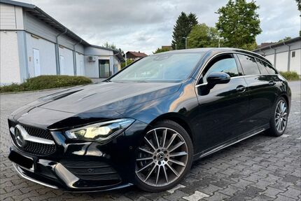 Mercedes-Benz CLA 200 Gebrauchtwagen