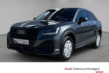 Audi Q2 Gebrauchtwagen