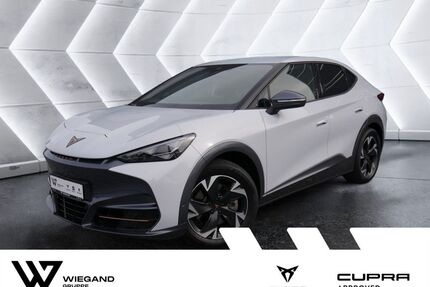 Cupra Tavascan Gebrauchtwagen