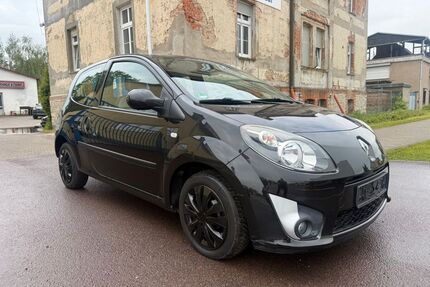 Renault Twingo Gebrauchtwagen