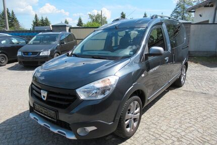 Dacia Dokker Gebrauchtwagen