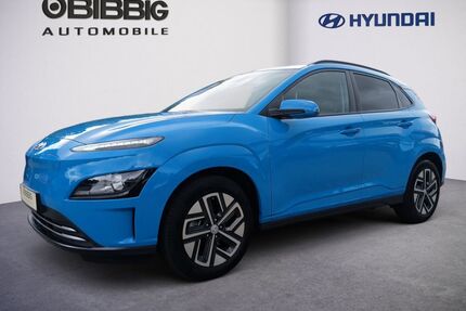 Hyundai KONA Gebrauchtwagen