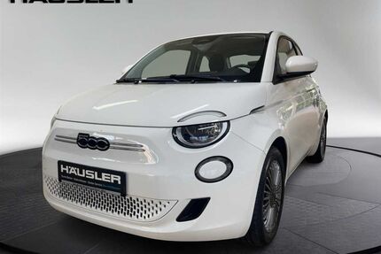Fiat 500e Gebrauchtwagen