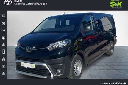 Toyota Proace Gebrauchtwagen