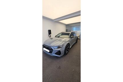 Audi RS6 Gebrauchtwagen
