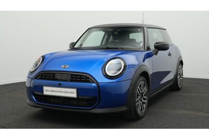 Mini Cooper C Gebrauchtwagen
