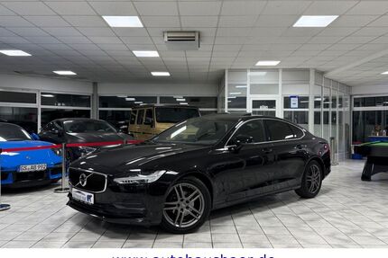 Volvo S90 Gebrauchtwagen