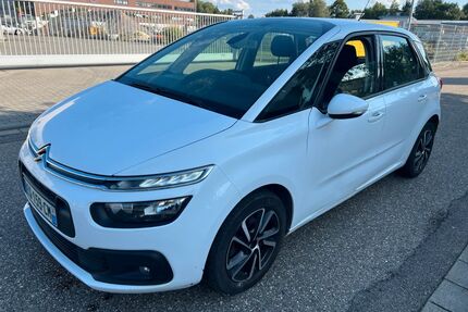 Citroen C4 Picasso Gebrauchtwagen