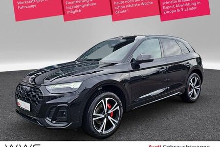 Audi Q5 Gebrauchtwagen