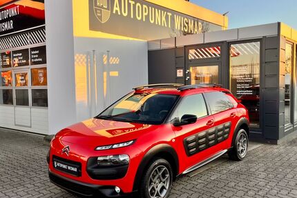 Citroen C4 Cactus Gebrauchtwagen