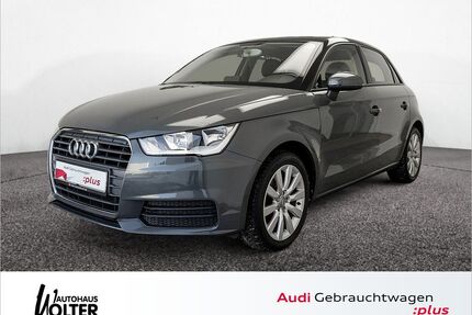 Audi A1 Gebrauchtwagen