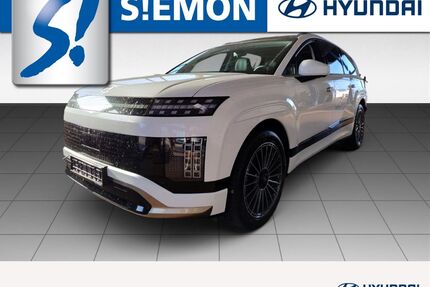 Hyundai IONIQ 9 Gebrauchtwagen