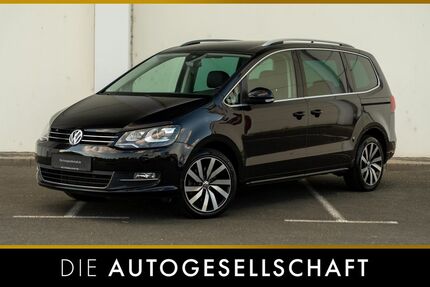 VW Sharan Gebrauchtwagen