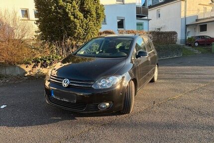 VW Golf Plus Gebrauchtwagen