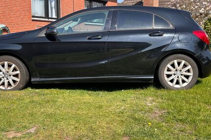 Mercedes-Benz A 160 Gebrauchtwagen