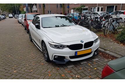 BMW 435 Gebrauchtwagen