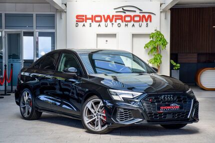 Audi S3 Gebrauchtwagen