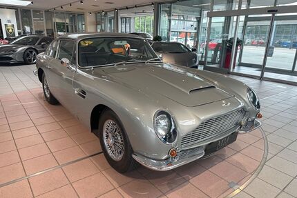 Aston Martin DB Gebrauchtwagen
