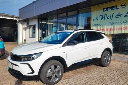 Opel Grandland (X) Gebrauchtwagen