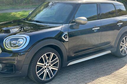 Mini Countryman S (Cooper) Gebrauchtwagen