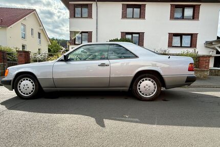 Mercedes-Benz CE 300 Gebrauchtwagen