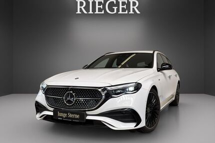 Mercedes-Benz E 300 Gebrauchtwagen