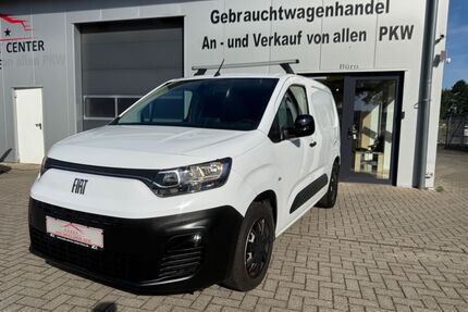 Fiat Doblo Gebrauchtwagen